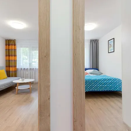 Cozy With Balcony Near The Forest In By Renters *