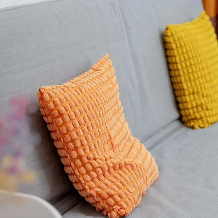 Lejlighed Cozy With Balcony Near The Forest In By Renters Sopot